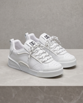 DOLCE&GABANNA Beyaz Sneaker