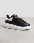 ALX&MCQ Siyah Sneaker