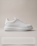 ALX&MCQ Beyaz Platform Sneaker