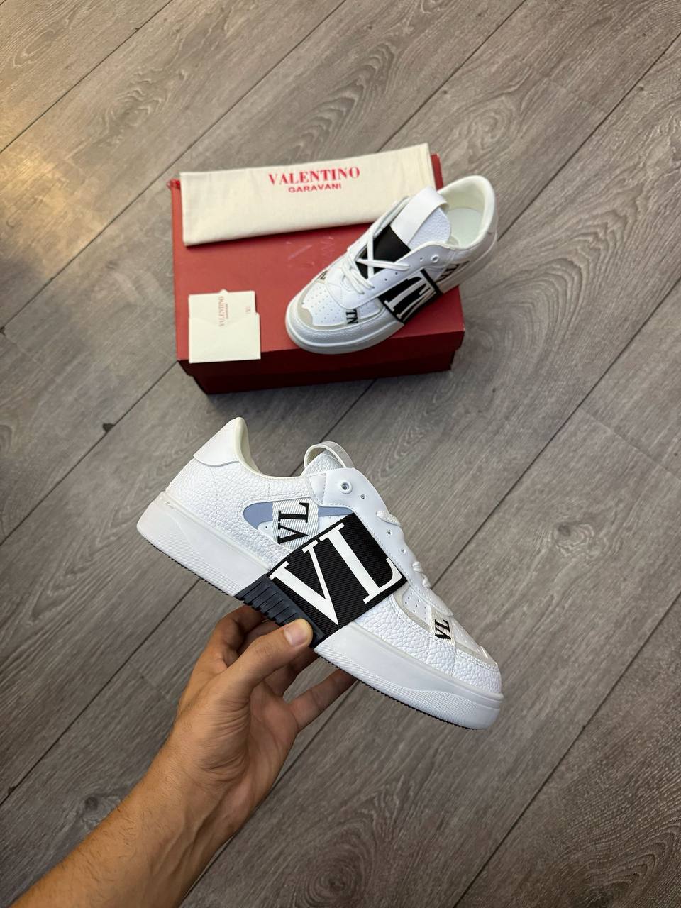 VLNT